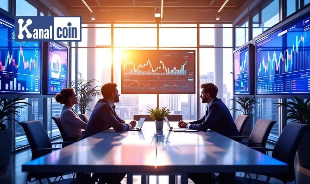 پیگیری بازپس‌گیری ۱.۱۵ میلیارد دلار توسط تراست بازیابی FTX
