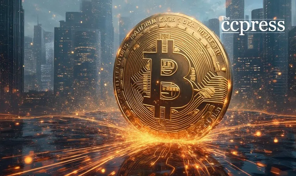 انتقال ۱۴,000 بیت‌کوین توسط تتر به Twenty One Capital