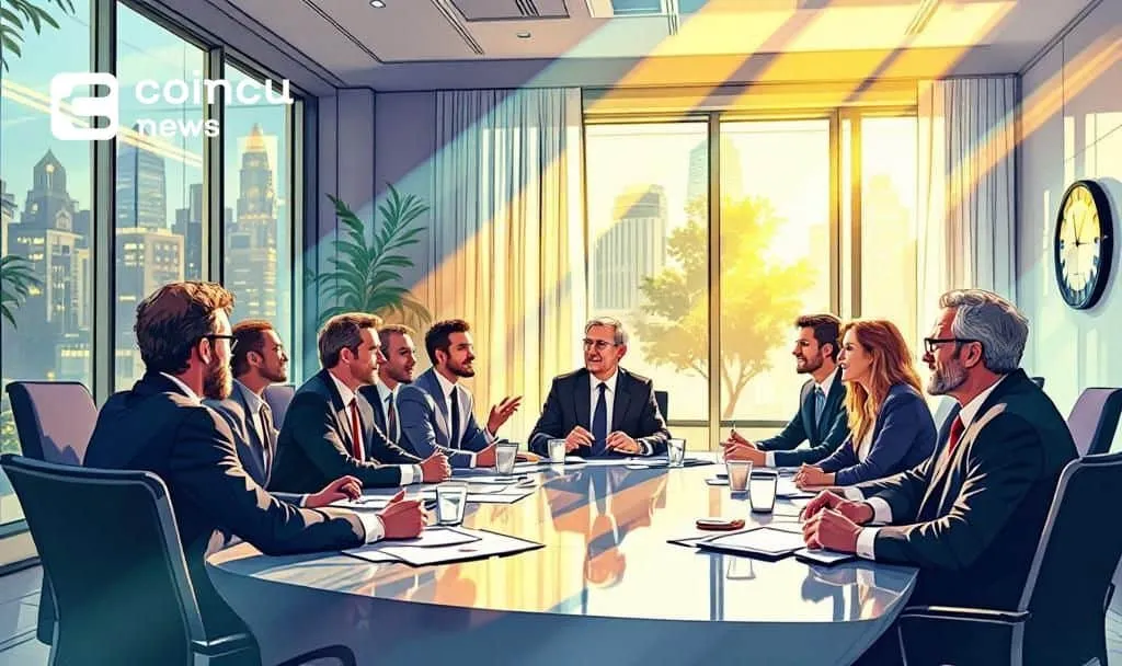 کمیسیون بورس آمریکا میزبان میزگرد درباره حریم خصوصی رمزارزها