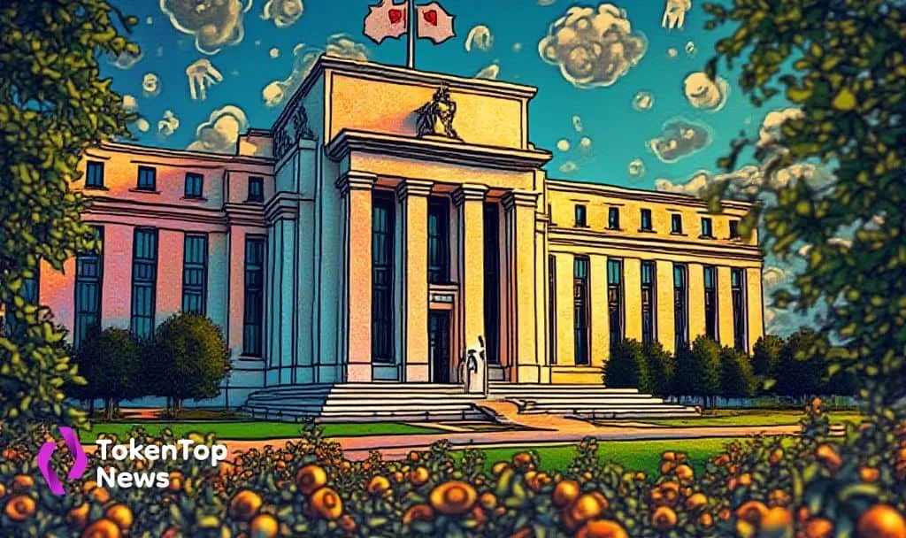 انتظار کاهش نرخ بهره فدرال رزرو در اکتبر با احتمال ۹۴ درصد
