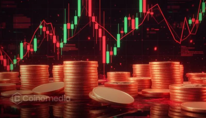 بازگشت ارزش بازار کریپتو به ۳ تریلیون دلار