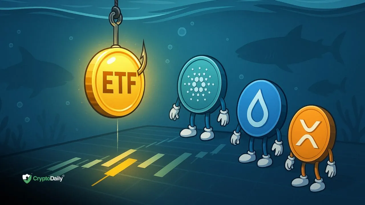 کارشناسان: ETF آلت‌کوین‌ها تقاضای نهادی قابل‌توجهی ایجاد نمی‌کند