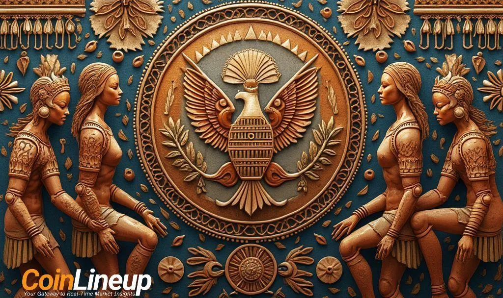 سنای آمریکا قانون دوحزبی استیبل‌کوین‌ها را پیش می‌برد