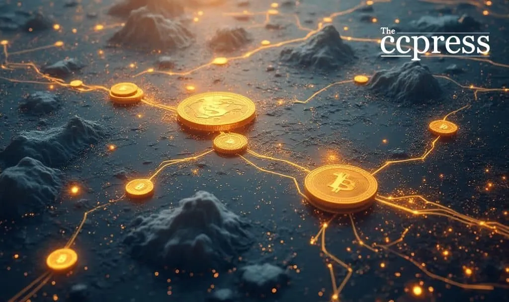 شرکت پرنتیکس بیت‌کوین بیشتری خرید؛ دارایی خود را به ۳۷۸ BTC رساند