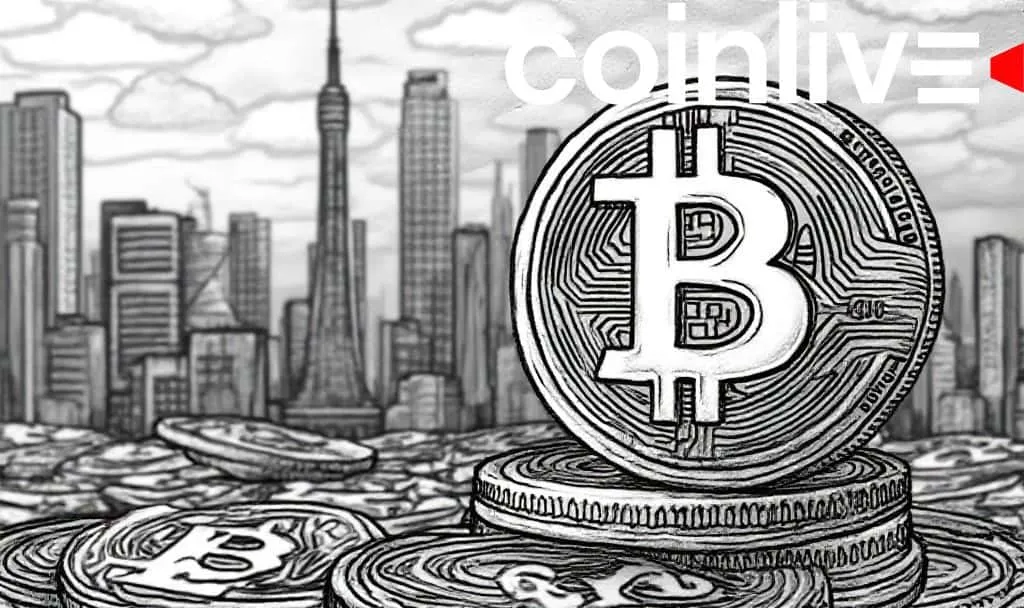 Metaplanet با خرید ۵۴۱۹ بیت‌کوین دارایی خود را افزایش داد