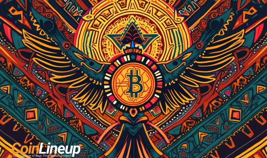 ماتادور ۱.۵۷۵ میلیون دلار کانادا برای خرید بیتکوین جمعآوری کرد