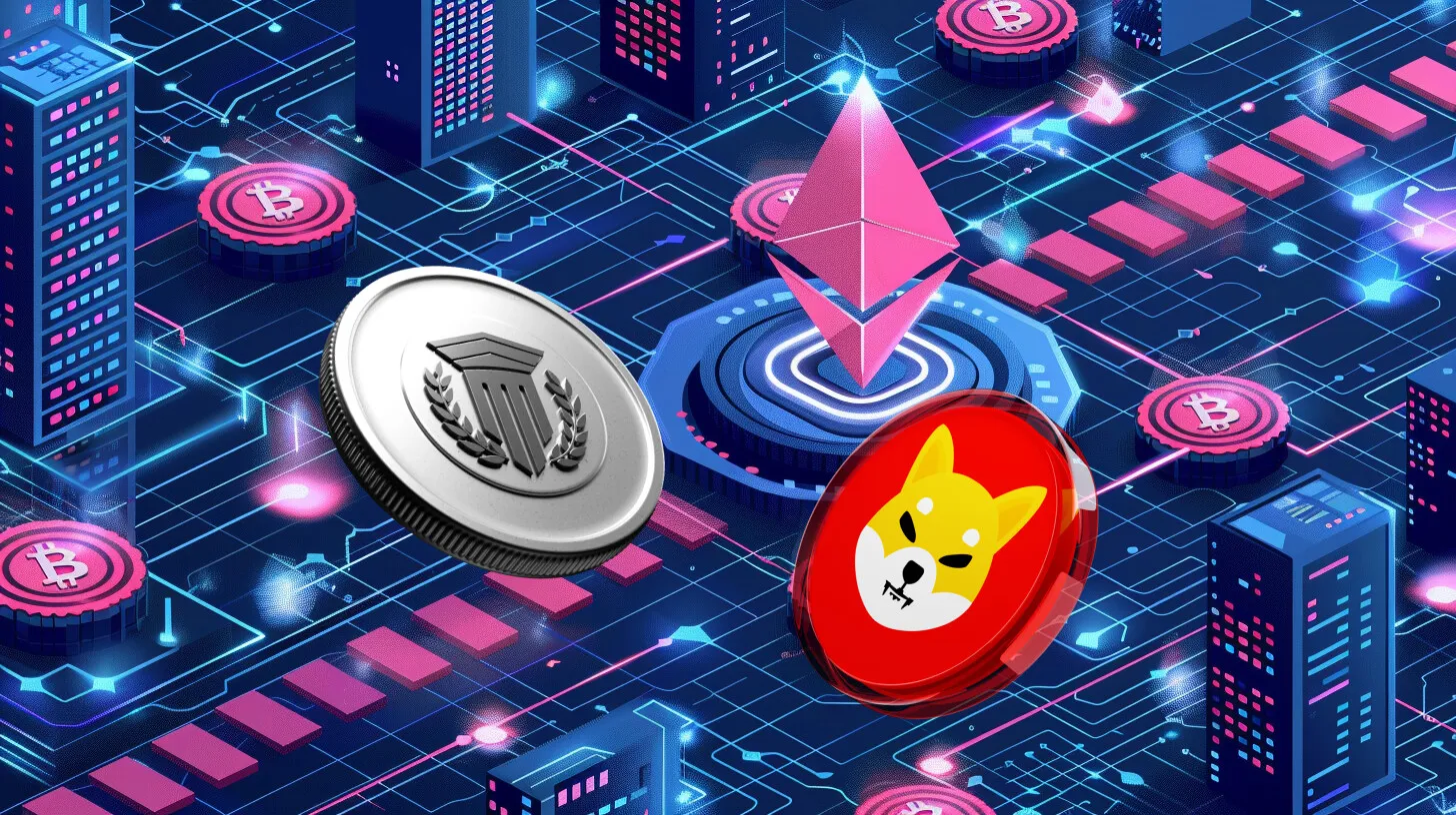 پیش‌بینی قیمت شیبا اینو (SHIB): چرا SHIB و Mutuum Finance (MUTM) ممکن است در ۲۰۲۵ به اوج برسند