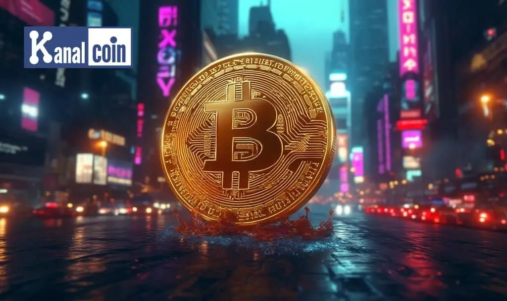 افزایش تاریخی بیت‌کوین تا ۱۱۰ هزار دلار با تقاضای نهادی