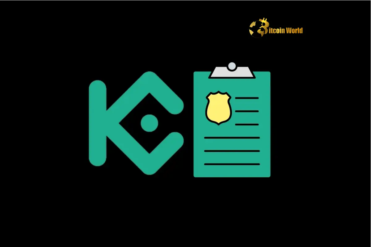سقوط ۷۷.۶ درصدی ذخایر بیتکوین کوکوین پس از اجرای احراز هویت اجباری
