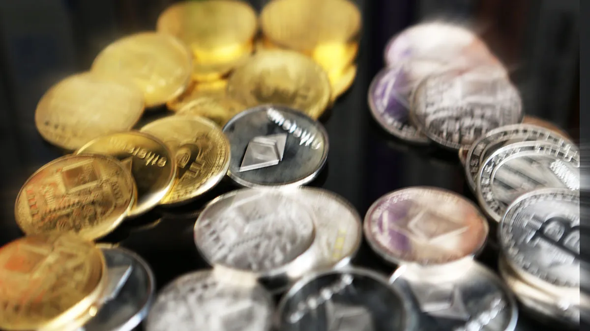 رشد بیت‌کوین، جهش آلت‌کوین‌ها در بازار کریپتو را تقویت کرد