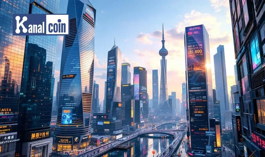 ثروتمندان آسیا تا ۲۰۲۶ کریپتو بیشتری می‌خرند