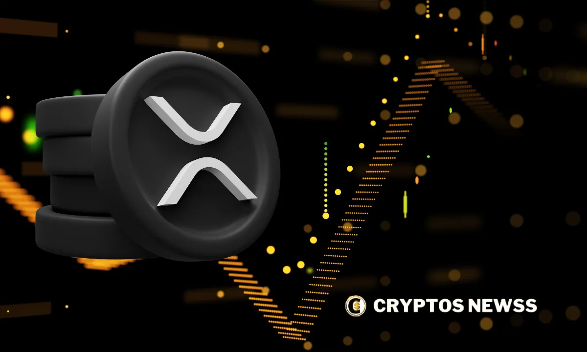ورود ۸۹.۳ میلیون دلاری XRP در میان خروج سرمایه از کریپتو ETP