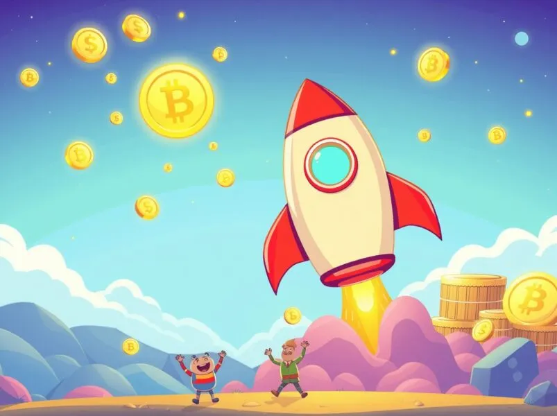فرصت هیجان‌انگیز لیست شدن GAIB در Bybit: راهنمای کامل رویداد بزرگ امروز