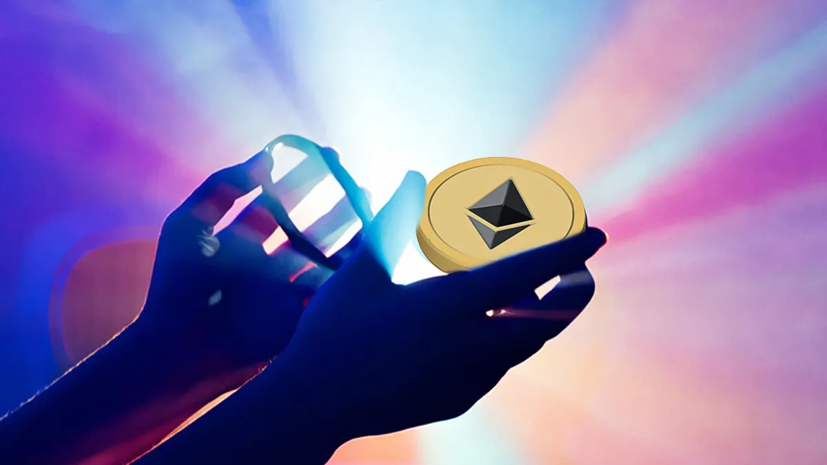 بیت‌ماین حجم اتریوم خود را در بازار متزلزل افزایش داد