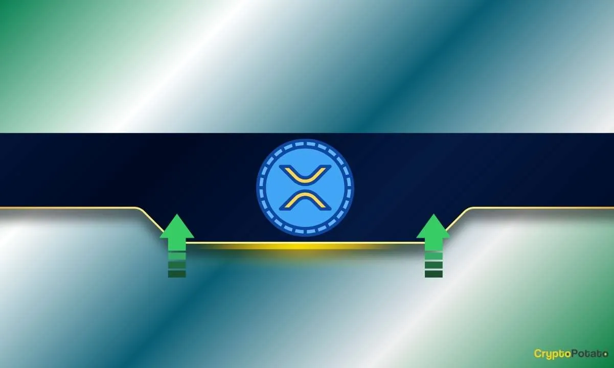 حرکت بزرگ قیمت XRP در راه است: این الگو را برای ریپل دنبال کنید
