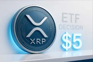 راز ETF مربوط به XRP که نمی‌خواهند بدانید