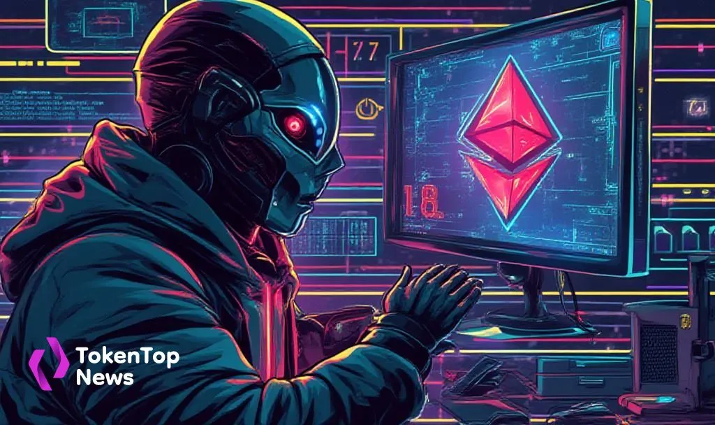 وینترمیوت سیستم هشدار برای آسیب‌پذیری امنیتی اتریوم توسعه می‌دهد