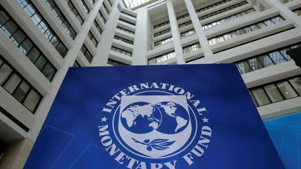 هشدار IMF درباره ریسک‌های توکنی‌سازی