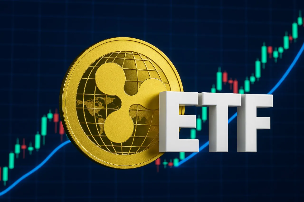 آمادگی 21Shares برای عرضه ETF جدید XRP پس از کاهش کارمزد