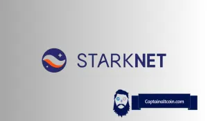 دلایل واقعی افزایش قیمت Starknet (STRK) در روز جاری