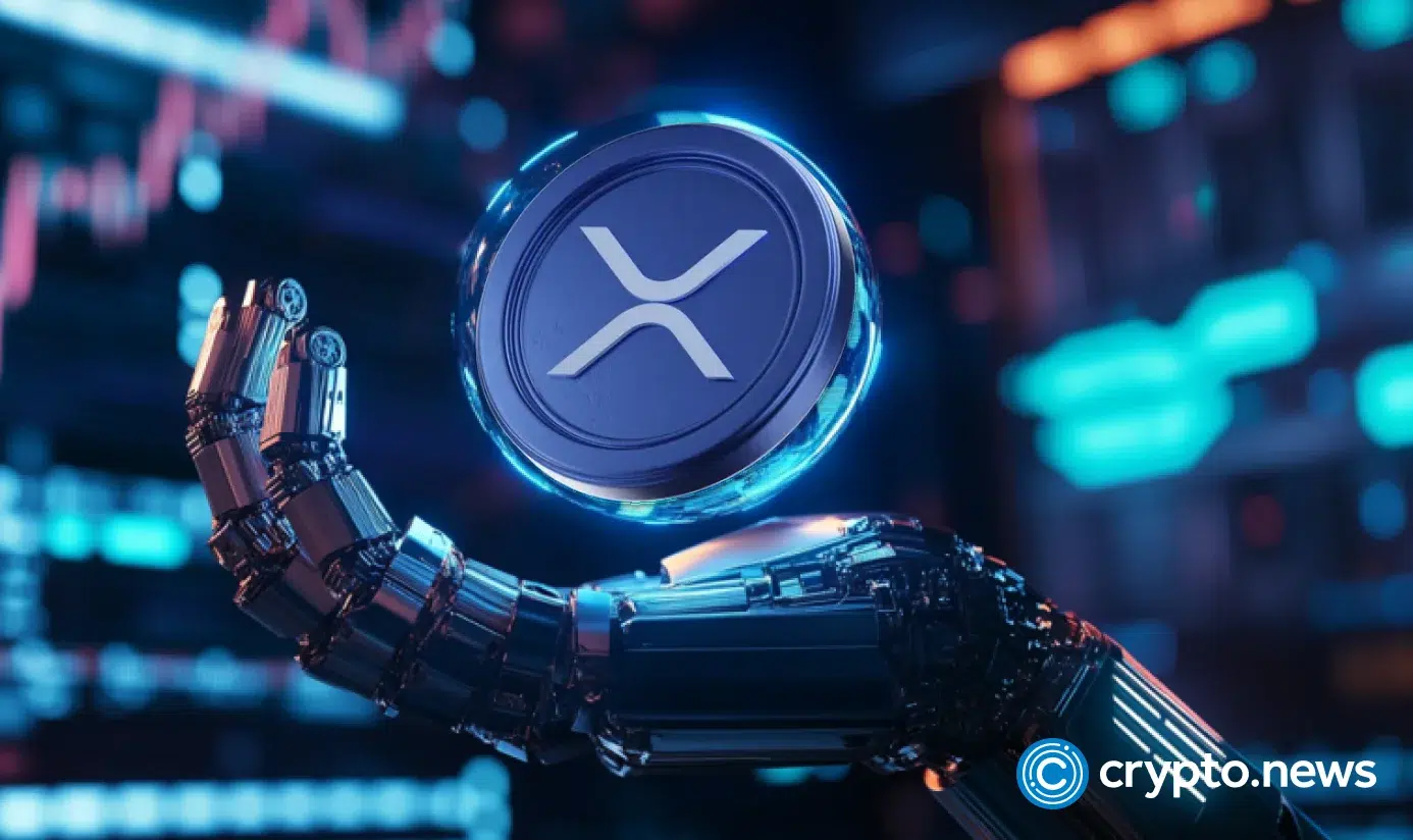 آیا XRP می‌تواند به ۲.۲۰ دلار بازگردد؟ بنیاد ریپل در حال اقدام است