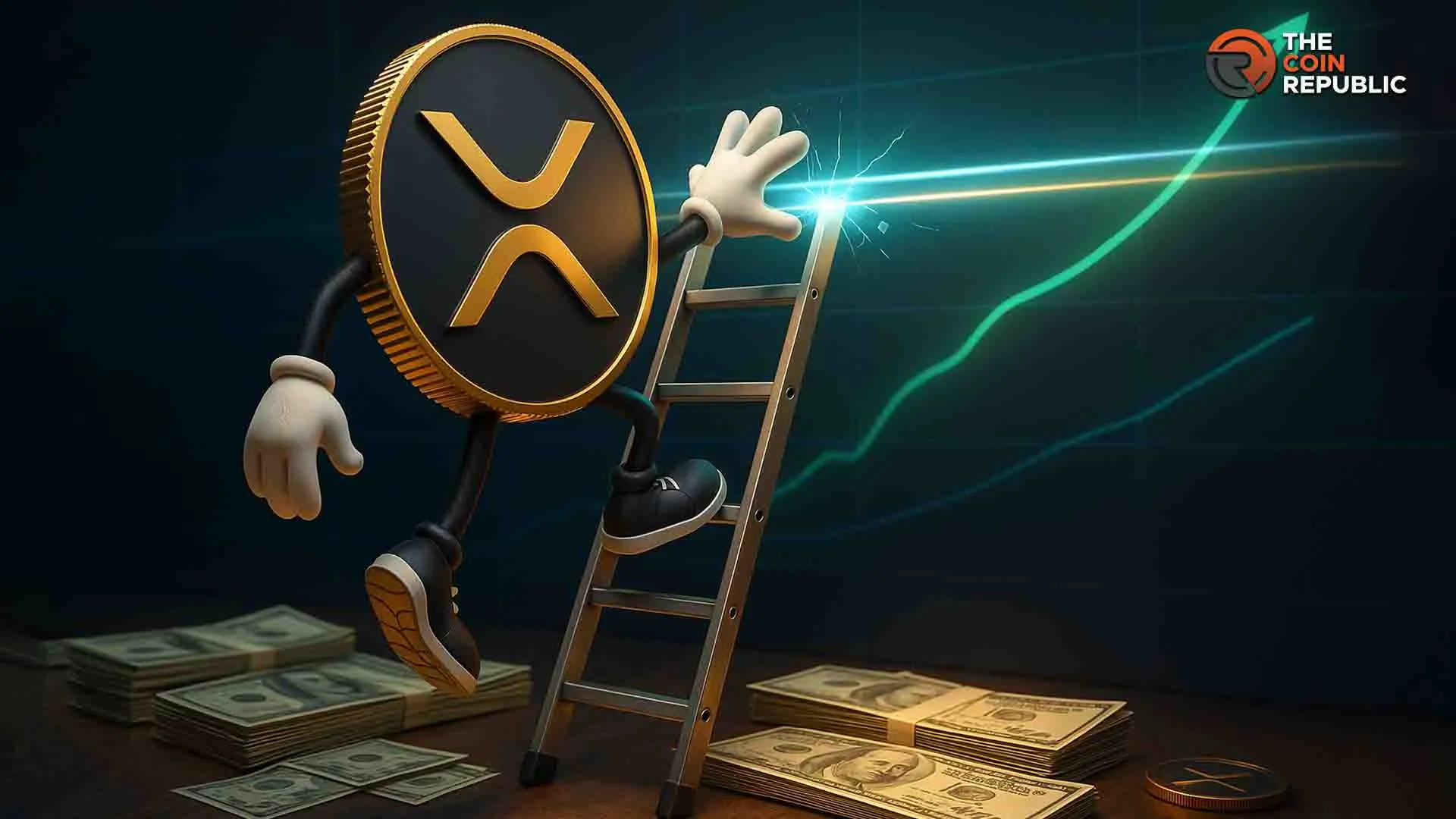 قیمت XRP باید این مقاومت مهم را بشکند: کارشناسان آینده چه خواهد بود