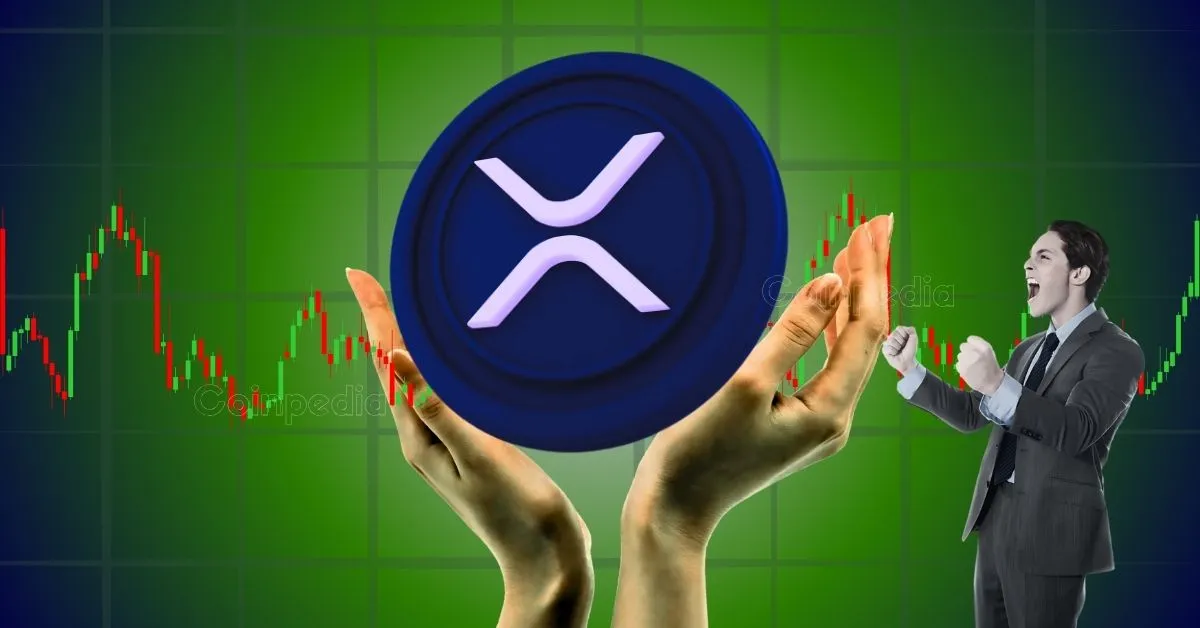 پیش‌بینی قیمت XRP امروز