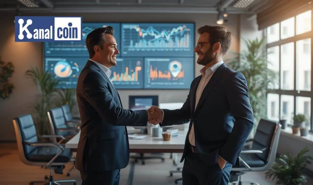 FalconX و Intchains ساختارهای بازده اتریوم را راه‌اندازی کردند