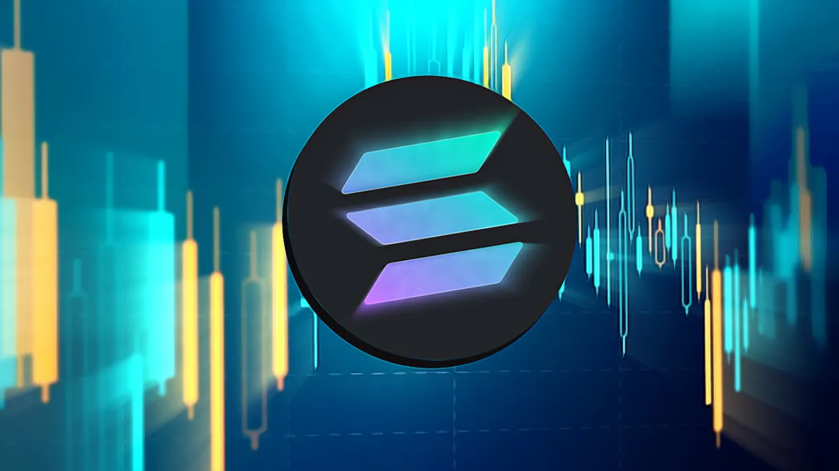 هنگ‌کنگ با تأیید نخستین ETF اسپات سولانا مسیر جدیدی را در بازار رمزارزها باز کرد