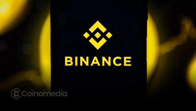 کیسین بیت‌کوین: والت بینانس با Bubblemaps برای شفافیت توکن