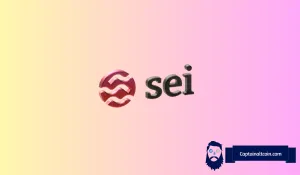سیگنال خرید SEI همزمان با رسیدن قیمت به حمایت کلیدی