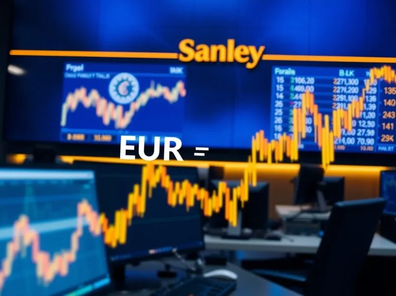 پیش‌بینی EUR/NOK: مورن استنلی ثبات شگفت‌انگیز ارز را فاش کرد