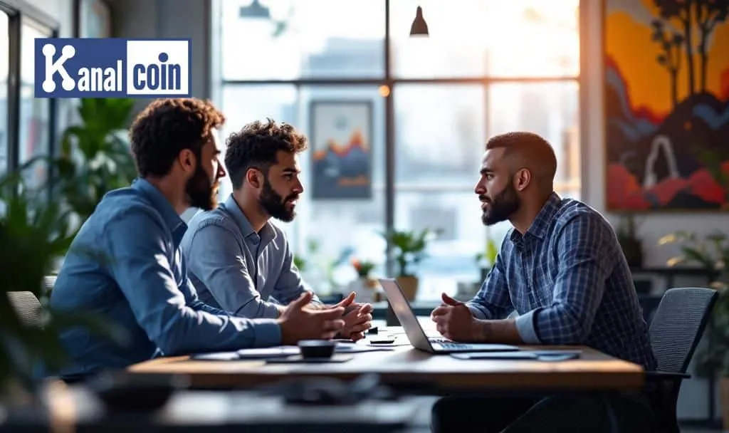 بررسی تأثیر سیلیکون‌ولی بر بازار رمزارزها