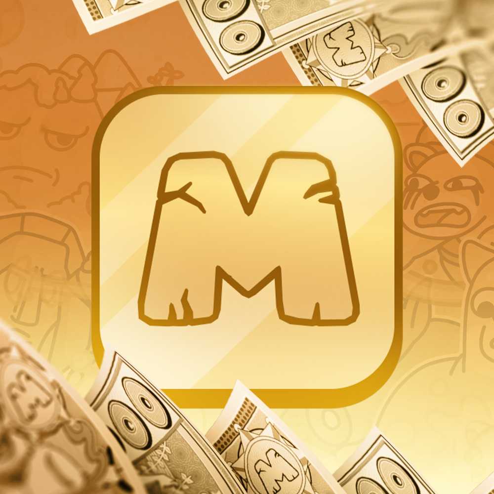 ایردراپ MemeFi