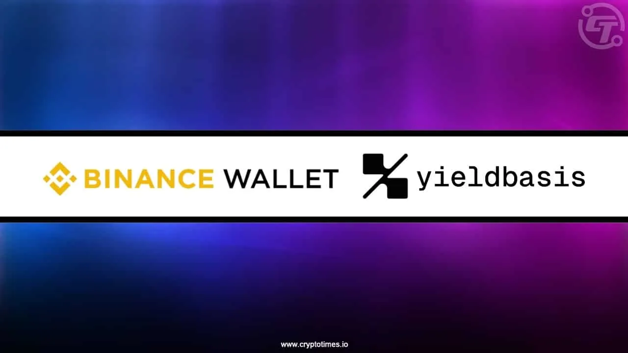 پایان نخستین فروش Prime پیش از TGE بایننس با حضور YieldBasis