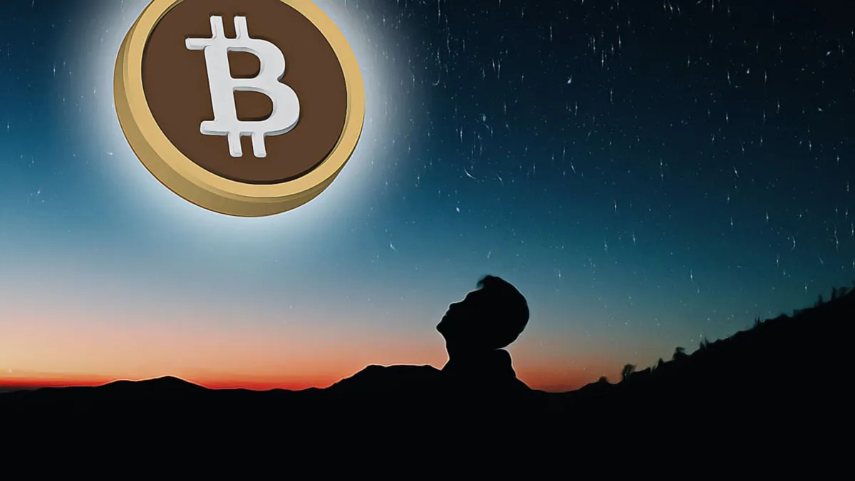 انتظار جهش بیتکوین توسط نهادهای مالی تا سال ۲۰۲۶