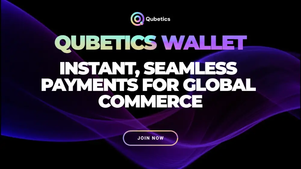 پیش‌فروش Qubetics از ۱۶.۷ میلیون دلار عبور کرد؛ آیا این توکن، بیت‌کوین کش و آوالانچ بهترین گزینه‌های خرید هستند؟