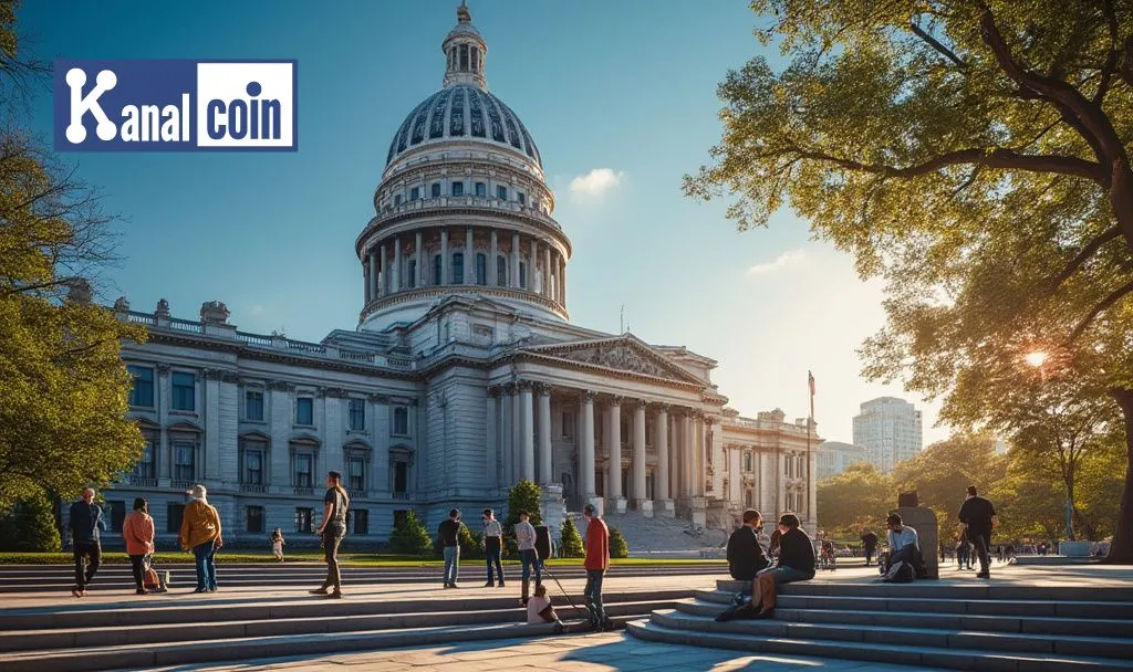 پیشرفت معافیت مالیات بر سود سرمایه در میزوری؛ منتظر تأیید فرماندار