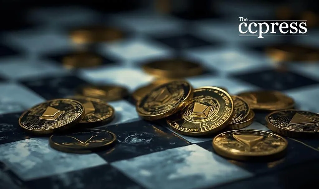 افزایش ذخایر اتریوم بیت‌ماین به ارزش ۱۰۳ میلیون دلار