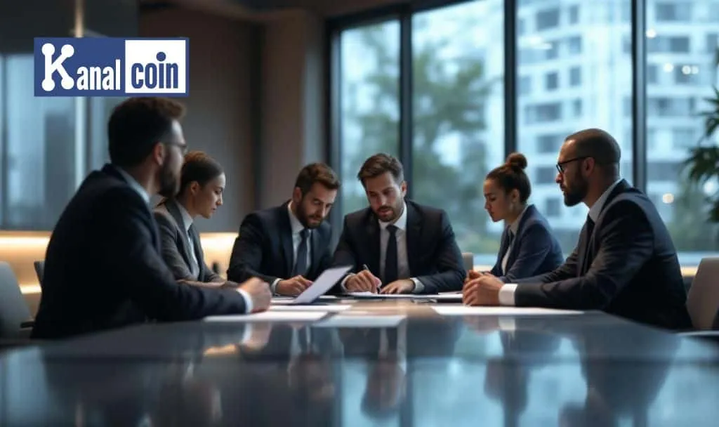 تعلیق مدیرعامل ALT5 Sigma در میان معامله ۱.۵ میلیارد دلاری رمزارز