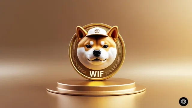 آزمایش حمایت کلیدی دوج ویف‌هت (WIF) - آیا این الگو می‌تواند باعث بازگشت قیمت شود؟