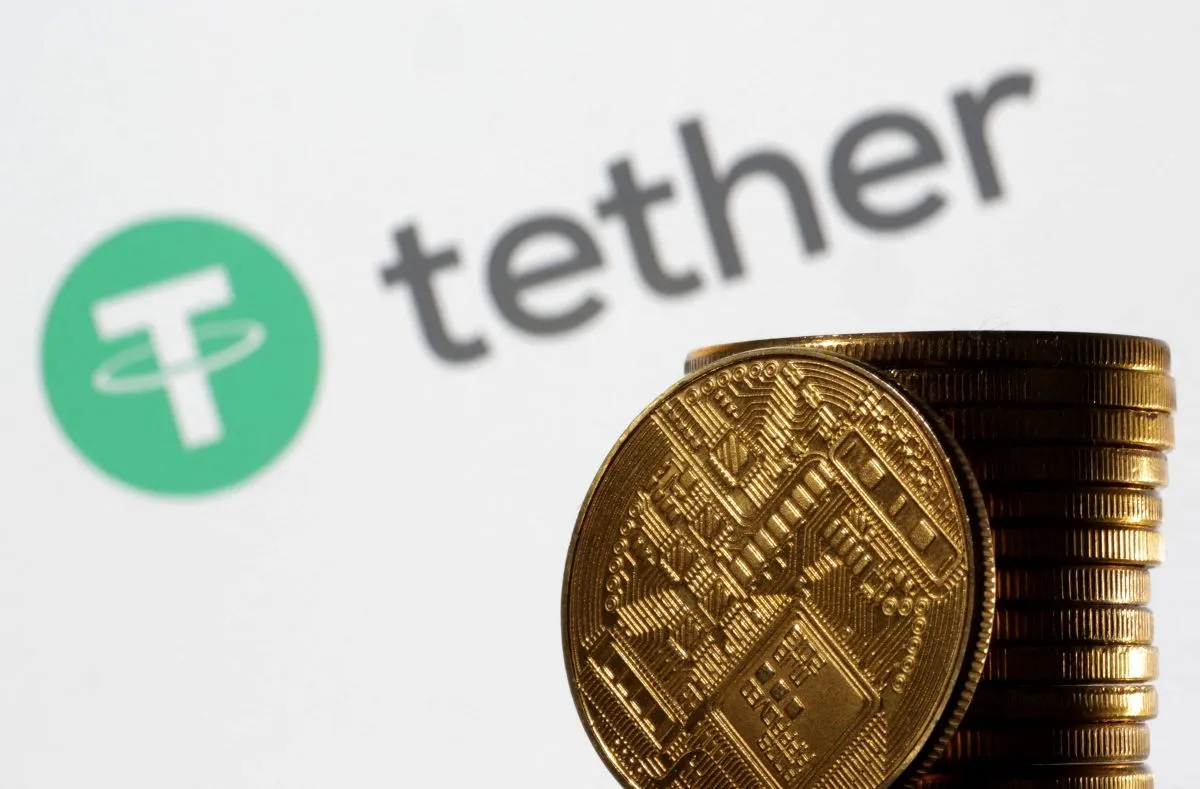 استیبل‌کوین USDT تتر به رکورد تاریخی ۵۰۰ میلیون کاربر در جهان رسید