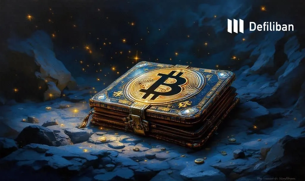 کیف پول بیت‌کوین قدیمی ۸۵۰ BTC به Paxos انتقال داد