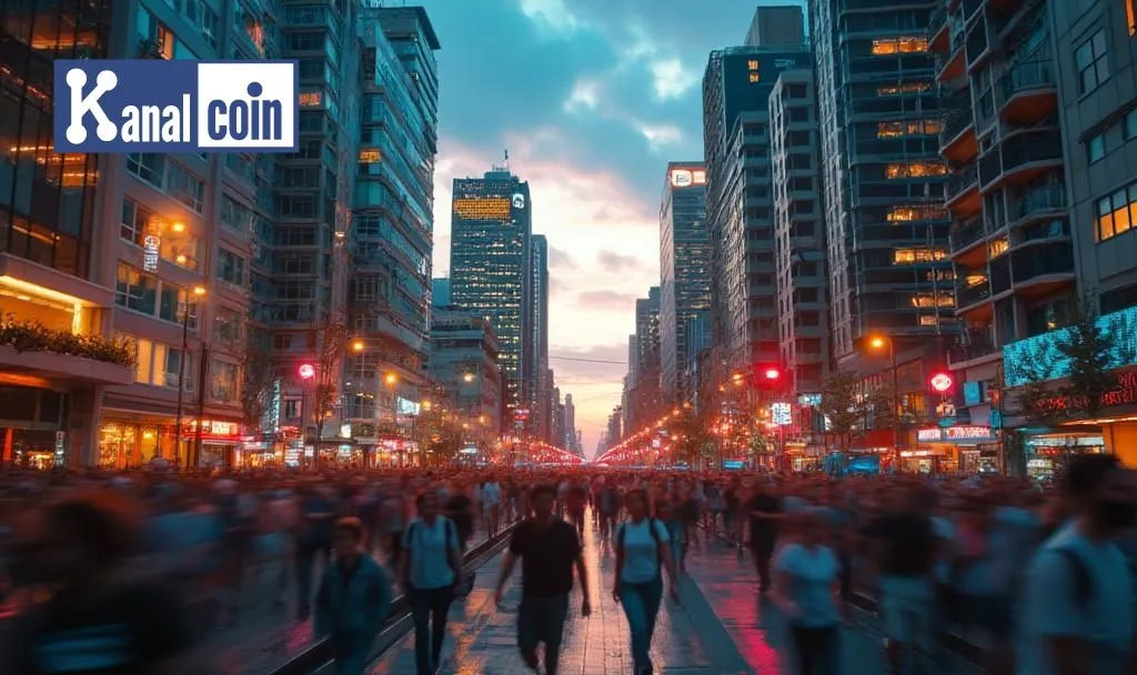 پیش‌بینی قیمت پایدار توکن ویبریت VIB برای سال ۲۰۲۵