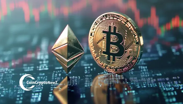 بزرگ‌ترین موقعیت معاملاتی Crypto Tony روی جفت ETH/BTC