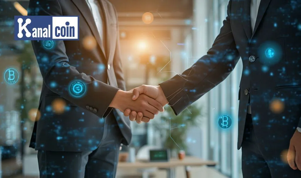 همکاری سوئیفت با کنسنسیس برای توسعه نمونه اولیه بلاکچین
