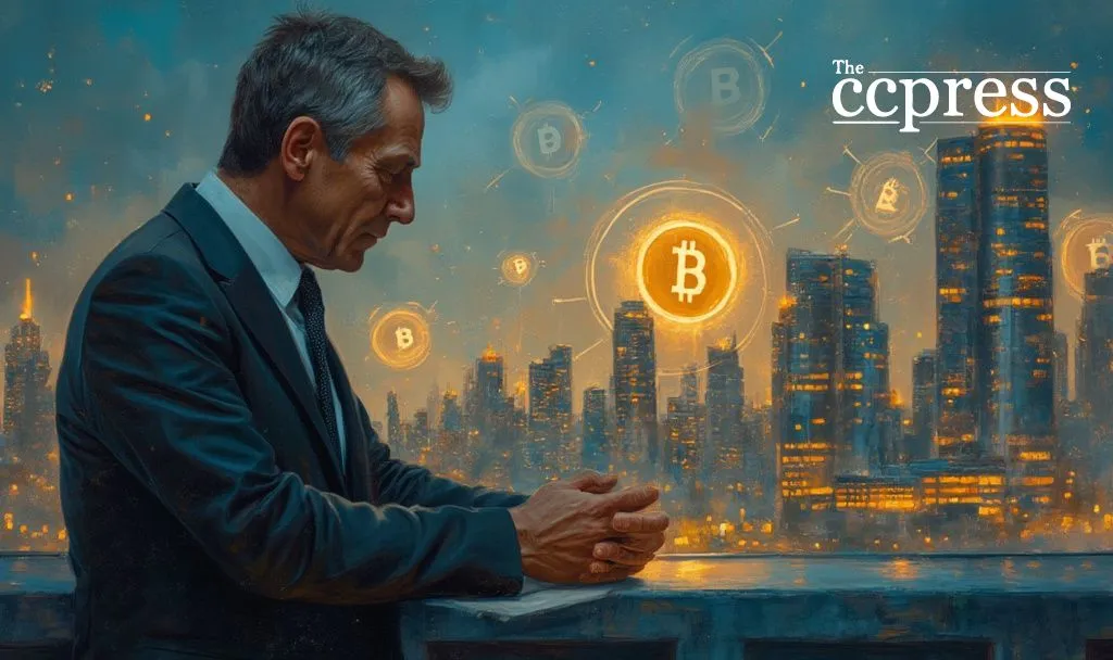 استراتژی مایکل سیلور؛ خرید ۴۲۷ میلیون دلار بیت‌کوین توسط شرکت Strategy