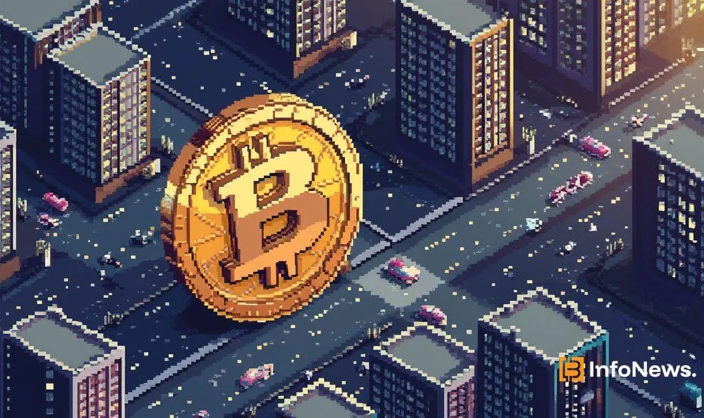 مایکرواستراتژی ذخایر بیتکوین خود را افزایش داد و در رتبهبندی بازار صعود کرد