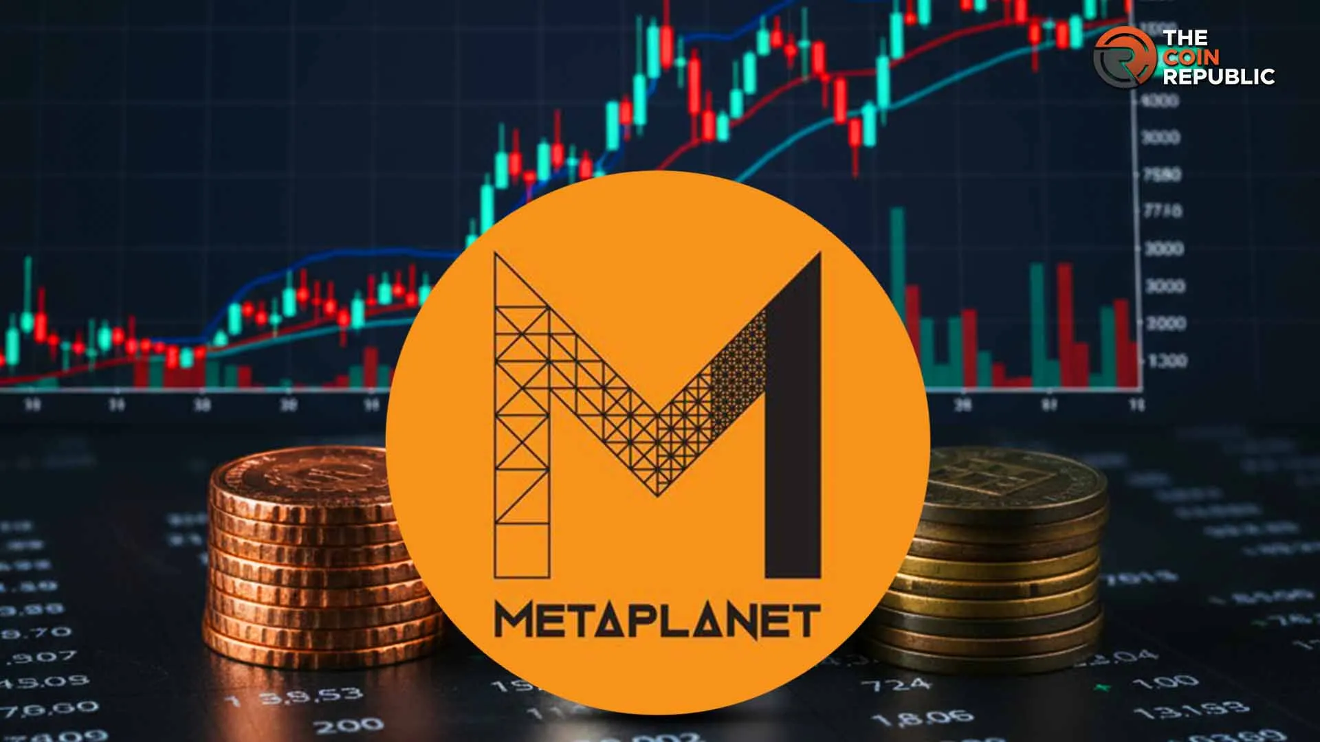 سهام متاپلنت در مسیر رکورد پنج‌ماهه با حمایت ونگارد و برنامه بازخرید سهام