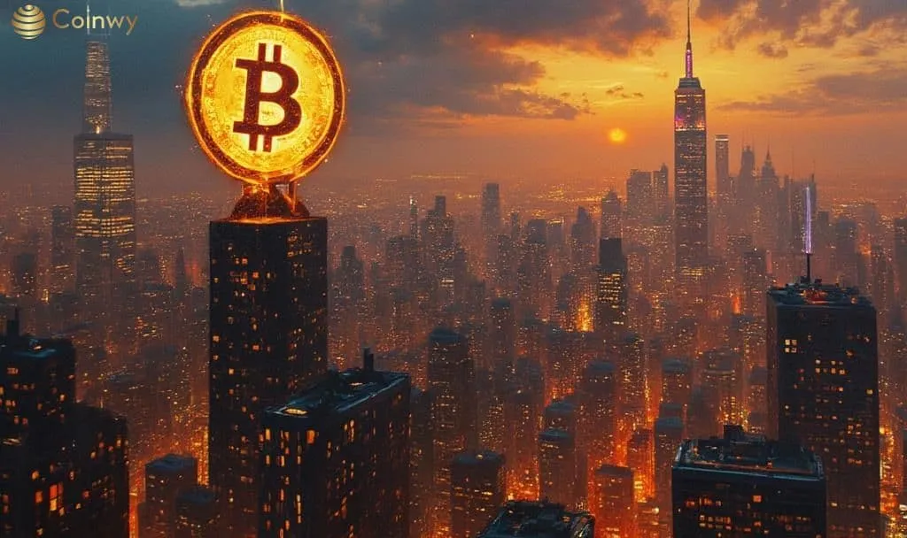قیمت بیگ‌مک بر اساس بیت‌کوین طی یک دهه ۹۹ درصد کاهش یافت